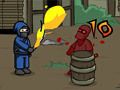 Jogo Souichiro BladeMaster  online