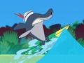 Jogo Zig und Sharko:: Uma viagem louca nas ondas  online