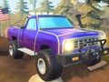 Jogo SUV extremo: tração nas quatro rodas  online