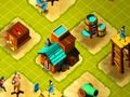 Jogo Edifícios da cidade  online