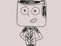 Jogo Clarence: livro de histórias  online