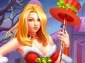 Jogo Circo: Cartas Escondidas  online