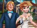 Jogo Preparativos para casamento  online