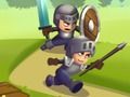 Jogo Proteja o Reino  online