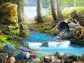 Jogo Deixe o jogo começar  online