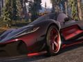 Jogo Mosaico de carro incomum  online