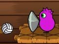 Jogo Vida de Pato: Batalha  online