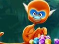 Jogo Aventura na selva: joias  online