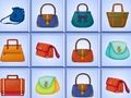 Jogo Bolsas elegantes: Mahjong  online