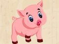 Jogo Animais: Scrabble  online