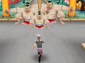 Jogo Vovó Malvada: Corrida no Japão  online