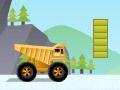 Jogo Rush de caminhão  online