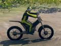 Jogo Motocross de teste  online