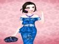 Jogo Estilos populares de moda de outono online Jogo Estilos populares de moda de outono online