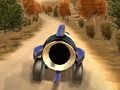 Jogo Corrida de foguetes  online