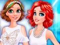 Jogo Festa branca com surpresa  online