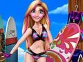 Jogo Tendência da moda de verão Rachel online Jogo Tendência da moda de verão Rachel online