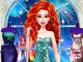 Jogo Coleção Princesa Baile  online