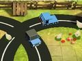 Jogo Concorrentes redondos  online