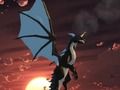 Jogo Multijogador Simulador de Dragão  online
