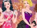 Jogo Tendências para festas de princesa pop  online
