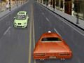 Jogo 3d Racer 2  online