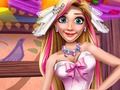 Jogo Rachel: O casamento perfeito  online