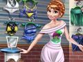 Jogo Irmãs: Festa na Piscina  online