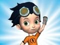 Jogo Rebites enferrujados: caça ao tesouro  online