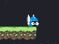 Jogo Pequeno cavaleiro  online