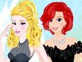 Jogo Princesas: Desafio do Instagram  online