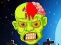 Jogo Colapso de blocos de Halloween  online