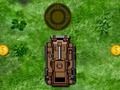 Jogo Tanque Matemático: Divisão online Jogo Tanque Matemático: Divisão online