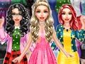 Jogo Amber: nerds vs fashionistas  online