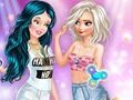 Jogo Princesa Novo Passatempo  online