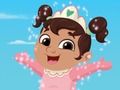 Jogo Nella Princesa Cavaleiro: Conecte os tiros!  online