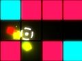 Jogo Atirador quadrado  online