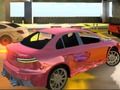 Jogo Estacionamento subterrâneo 3D  online