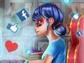 Jogo Lady Bug: blog de moda feminina  online