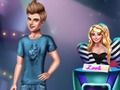 Jogo Moda masculina  online