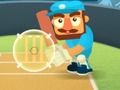 Jogo Herói do críquete  online