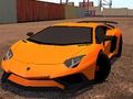 Jogo Deriva no Lamborghini 3  online