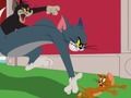 Jogo Tom e Jerry: perseguindo Jerry  online