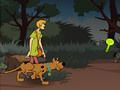 Jogo Saco de poder Scooby online Jogo Saco de poder Scooby online