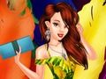 Jogo Coleção de moda de beleza  online