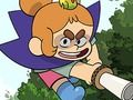 Jogo Craig of the Creek: o questionário de aventura  online