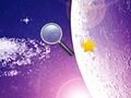 Jogo Descubra o espaço  online