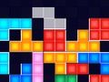 Jogo Quebra-cabeça de blocos de tijolo  online