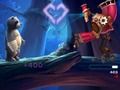 Jogo Acalmando Lia  online