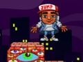 Jogo Pilha de salto  online